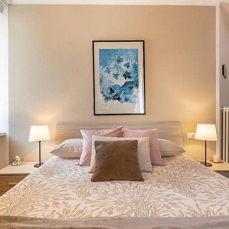 Trentino Lodge Via San Vito Strigno Екстер'єр фото