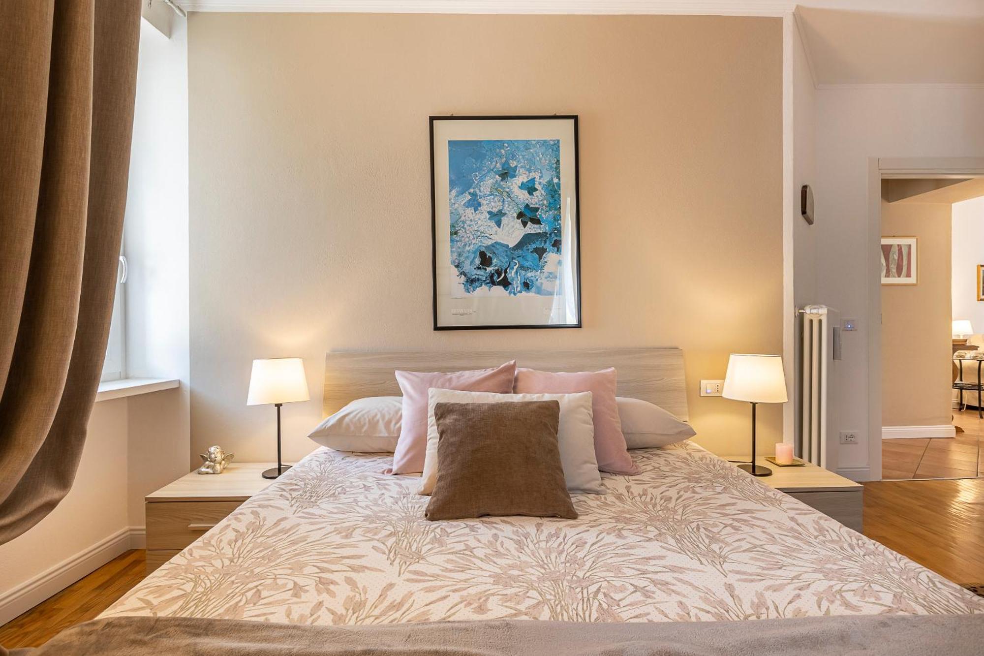 Trentino Lodge Via San Vito Strigno Екстер'єр фото