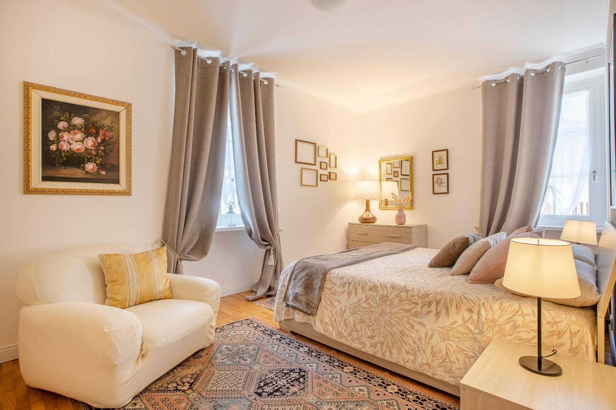 Trentino Lodge Via San Vito Strigno Екстер'єр фото