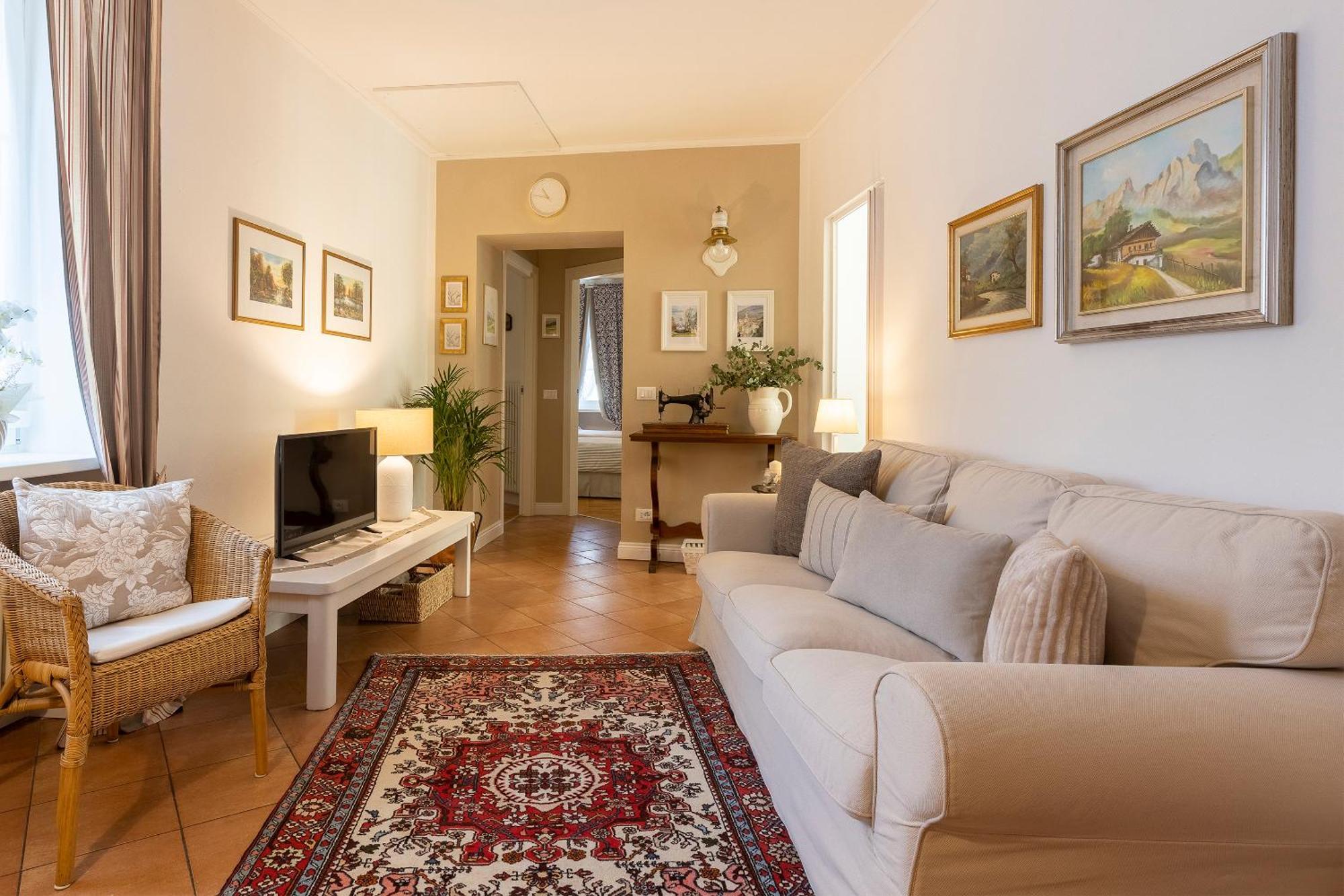 Trentino Lodge Via San Vito Strigno Екстер'єр фото