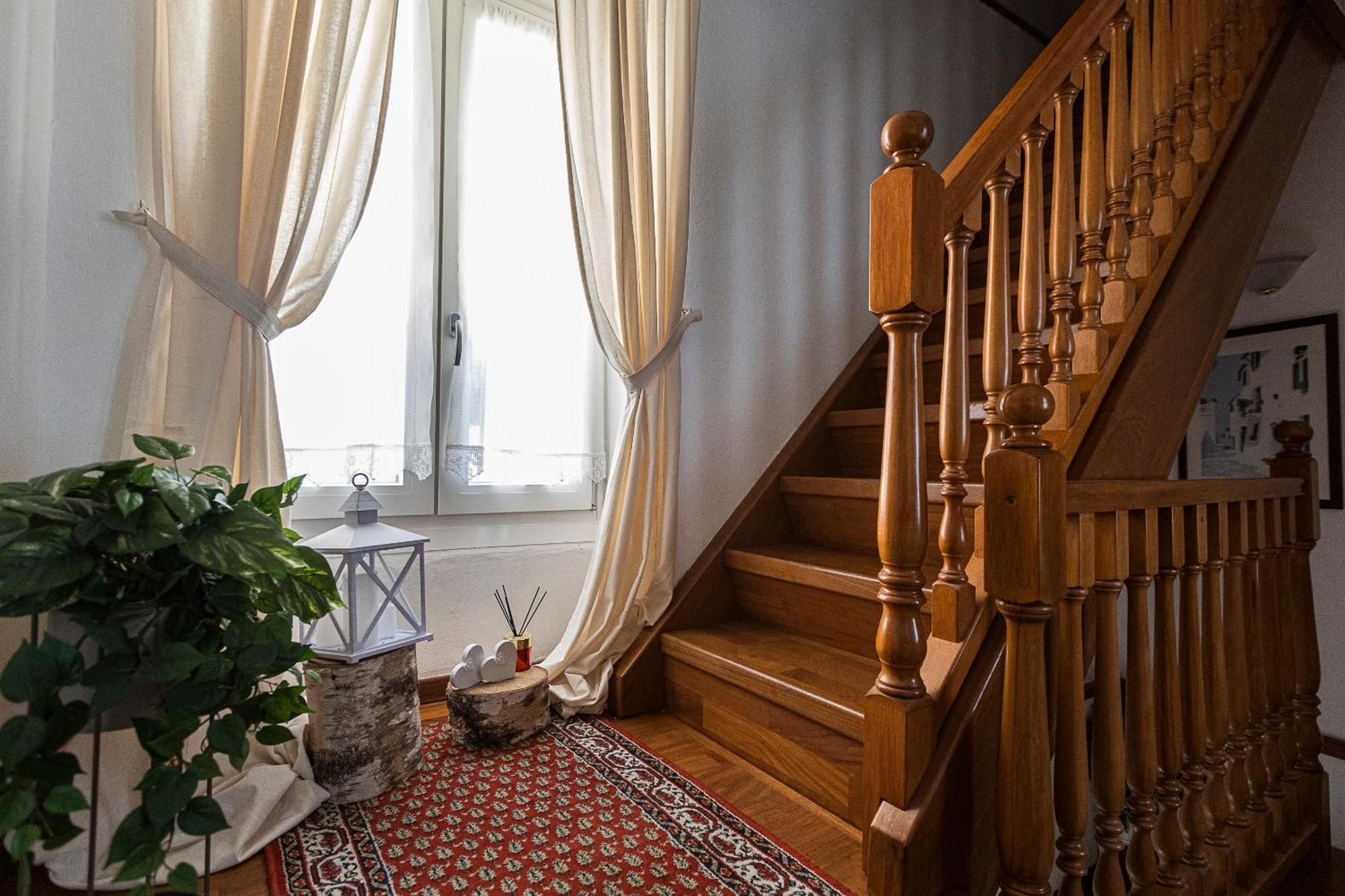 Trentino Lodge Via San Vito Strigno Екстер'єр фото