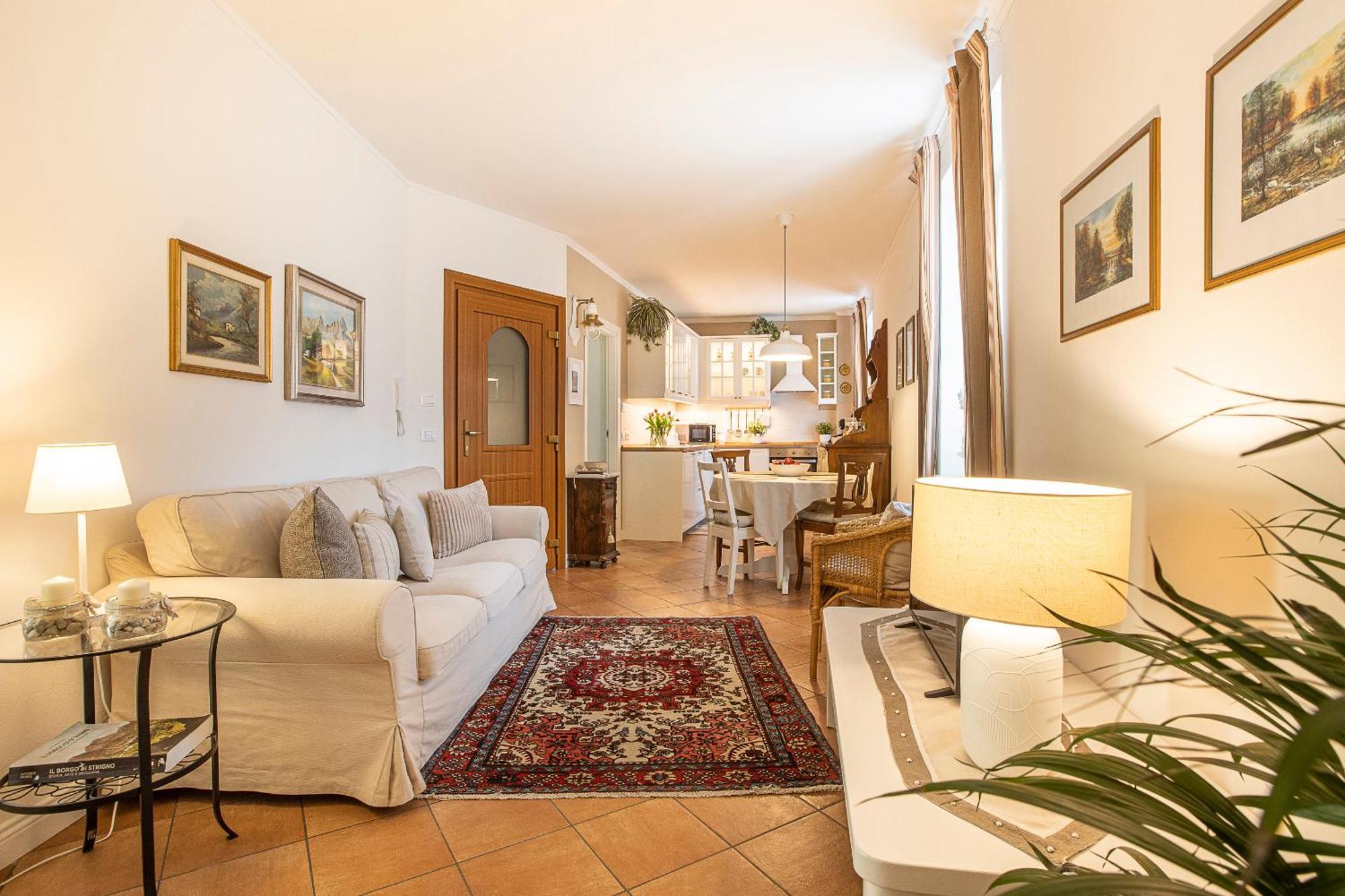 Trentino Lodge Via San Vito Strigno Екстер'єр фото